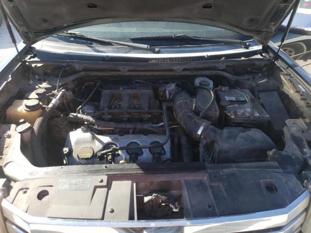 Photo 12 from auction – 2011 FORD FLEX LIMIT with VIN 2FMGK5DC9BBD05116