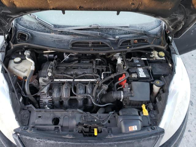 Photo 11 from auction – 2012 FORD FIESTA SE with VIN 3FADP4EJ6CM155956
