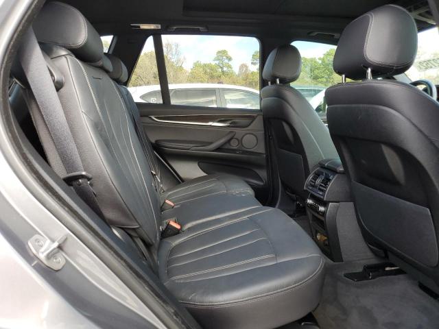 Photo 11 from auction – 2017 BMW X5 SDRIVE3 with VIN 5UXKR2C32H0X03769