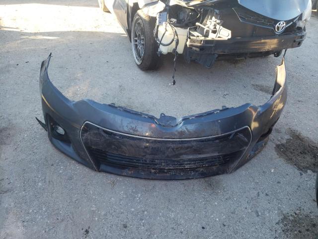 Photo 12 from auction – 2014 TOYOTA COROLLA L with VIN 2T1BURHE6EC018467
