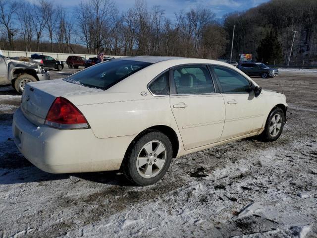 Photo 3 from auction – 2007 CHEVROLET IMPALA LT with VIN 2G1WT55N279393401