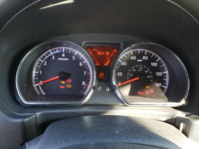 Photo 9 from auction – 2013 NISSAN VERSA S with VIN 3N1CN7AP1DL839248