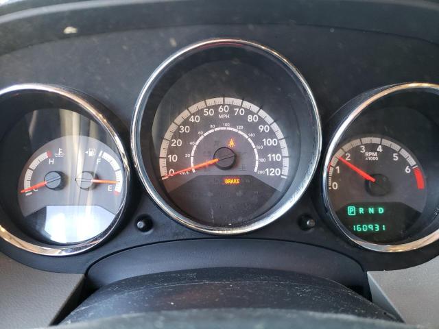 Photo 9 from auction – 2011 DODGE CALIBER MA with VIN 1B3CB3HA6BD221010