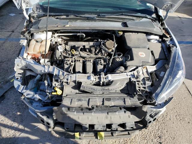 Photo 11 from auction – 2016 FORD FOCUS SE with VIN 1FADP3K25GL285953