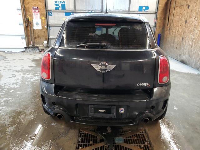 Photo 6 from auction – 2013 MINI COOPER S C with VIN WMWZC5C50DWP31725