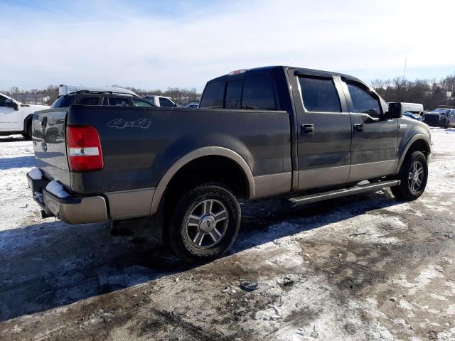 Photo 3 from auction – 2006 FORD F150 SUPER with VIN 1FTPW14V26FB38802
