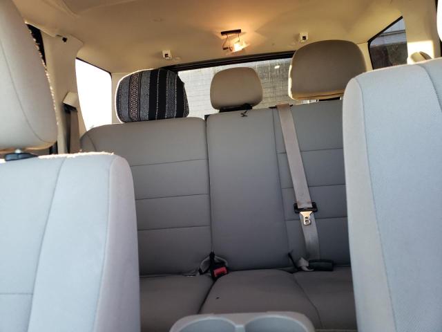 Photo 10 from auction – 2012 FORD ESCAPE XLT with VIN 1FMCU0D7XCKC40685