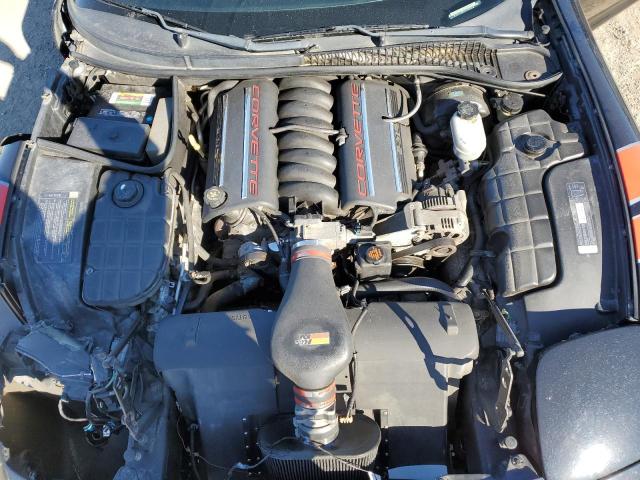Photo 11 from auction – 1999 CHEVROLET CORVETTE with VIN 1G1YY32G4X5132336