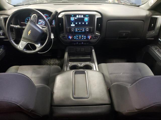 Photo 8 from auction – 2015 CHEVROLET SILVERADO with VIN 1GCVKREC0FZ337814