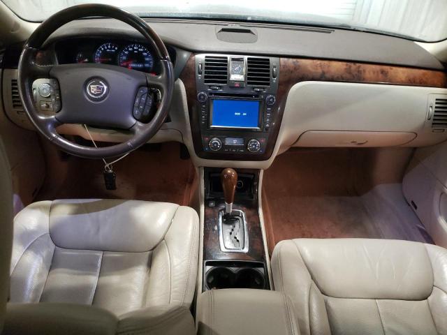 Photo 8 from auction – 2011 CADILLAC DTS PREMIU with VIN 1G6KH5E60BU129351