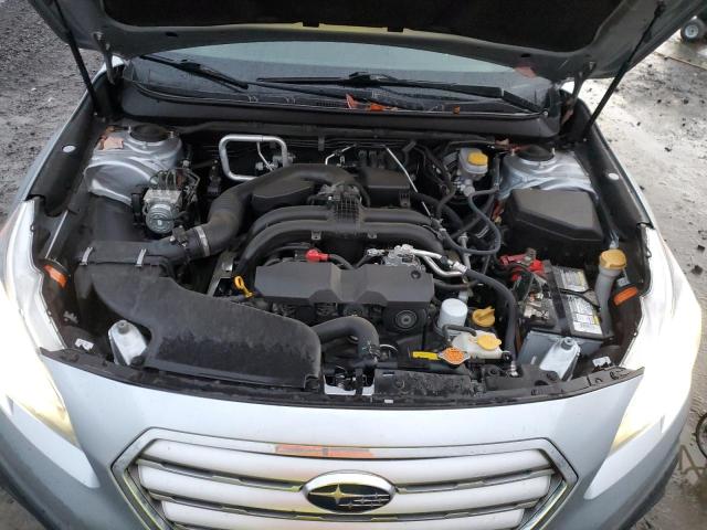 Photo 11 from auction – 2017 SUBARU OUTBACK 2. with VIN 4S4BSANC7H3437222