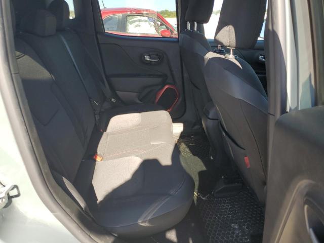 Photo 10 from auction – 2016 JEEP RENEGADE T with VIN ZACCJBCT2GPD12871