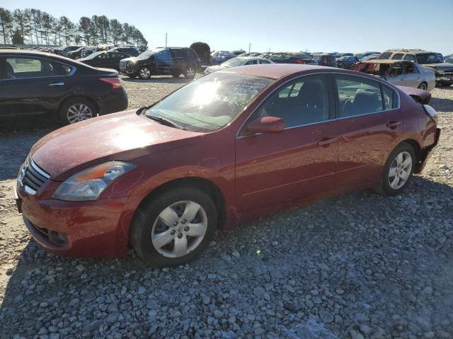 NISSAN ALTIMA 2.5 2008 with VIN 1N4AL21E58C232529 - Photo from auction