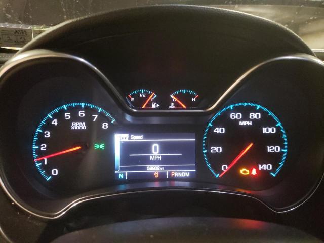 Photo 9 from auction – 2015 CHEVROLET IMPALA LTZ with VIN 2G1165S39F9138599