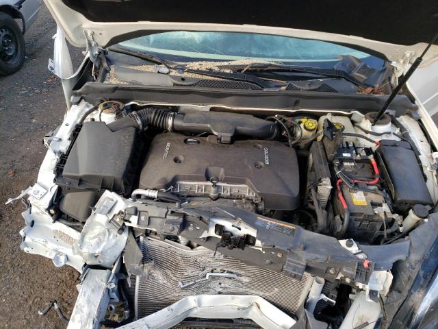 Photo 11 from auction – 2014 CHEVROLET MALIBU 1LT with VIN 1G11C5SL4EU154641