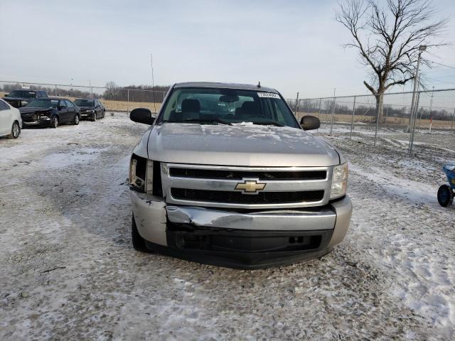 Photo 5 from auction – 2008 CHEVROLET SILVERADO with VIN 1GCEC19X28Z189129