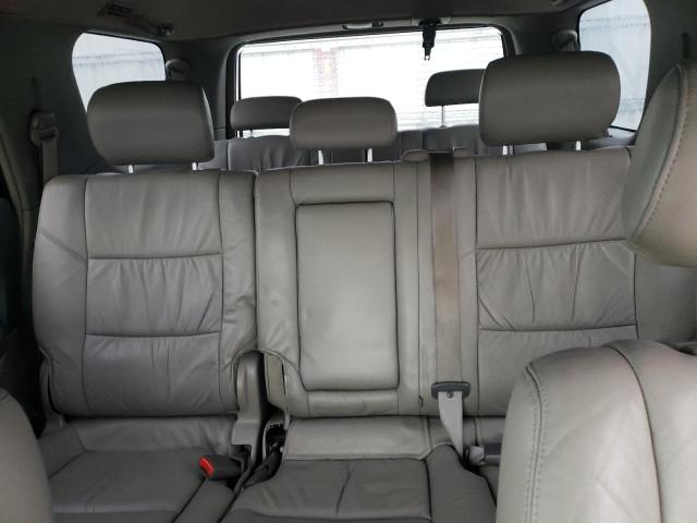 Photo 10 from auction – 2004 TOYOTA SEQUOIA SR with VIN 5TDBT44A74S228879