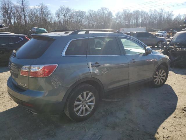 Photo 3 from auction – 2010 MAZDA CX-9 with VIN JM3TB3MA8A0233015