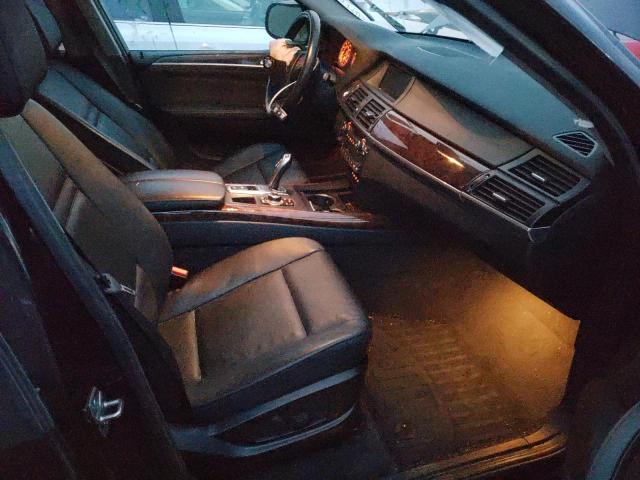 Photo 5 from auction – 2012 BMW X5 XDRIVE3 with VIN 5UXZV4C53CL755474