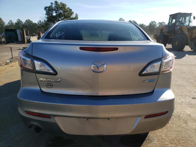 Photo 6 from auction – 2012 MAZDA 3 I with VIN JM1BL1V71C1636288