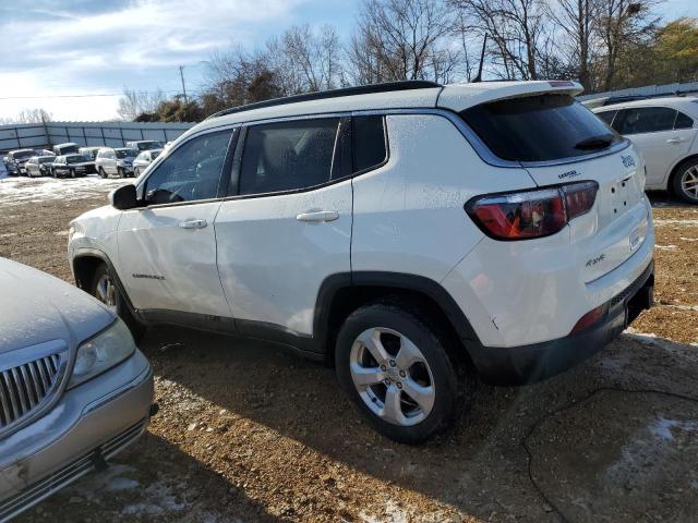 Фото 2 с аукциона – 2018 JEEP COMPASS LA с VIN 3C4NJDBBXJT435668
