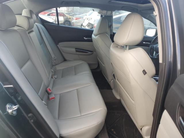 Photo 10 from auction – 2015 ACURA TLX with VIN 19UUB1F35FA019733