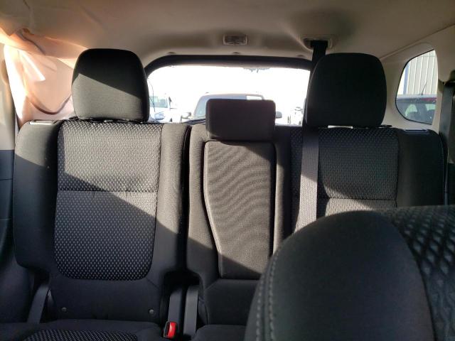 Photo 10 from auction – 2016 MITSUBISHI OUTLANDER with VIN JA4AZ3A34GZ018795