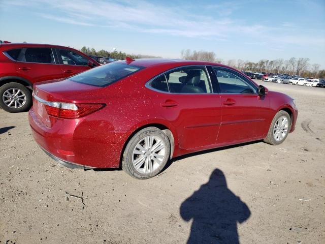 Photo 3 from auction – 2014 LEXUS ES 350 with VIN JTHBK1GG3E2101300