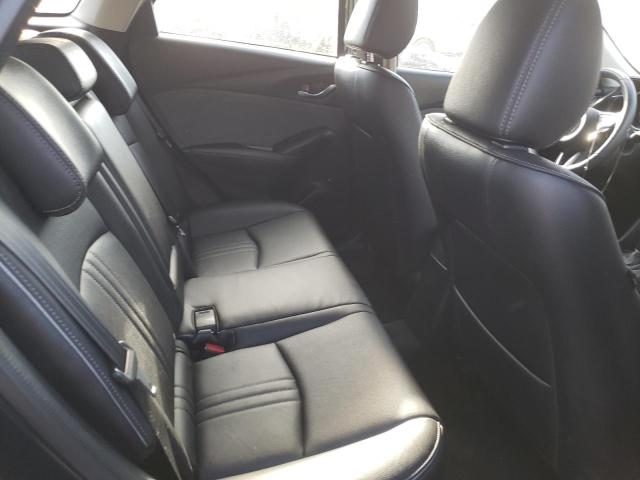 Photo 10 from auction – 2019 MAZDA CX-3 GRAND with VIN JM1DKFD7XK0450702