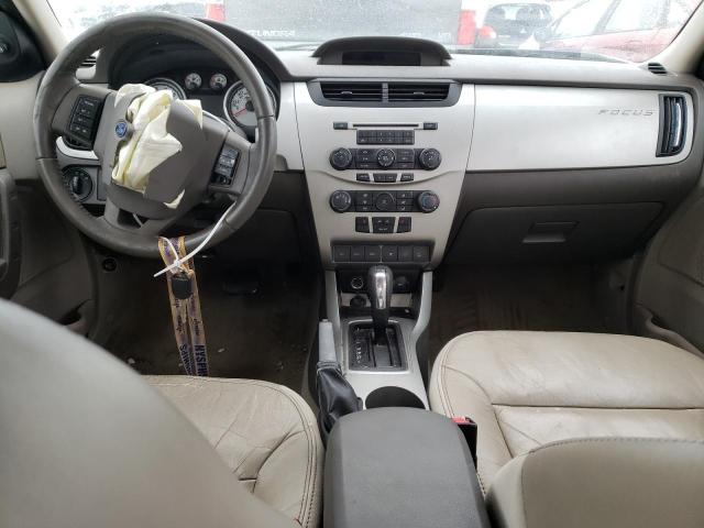 Photo 8 from auction – 2011 FORD FOCUS SES with VIN 1FAHP3GNXBW173533