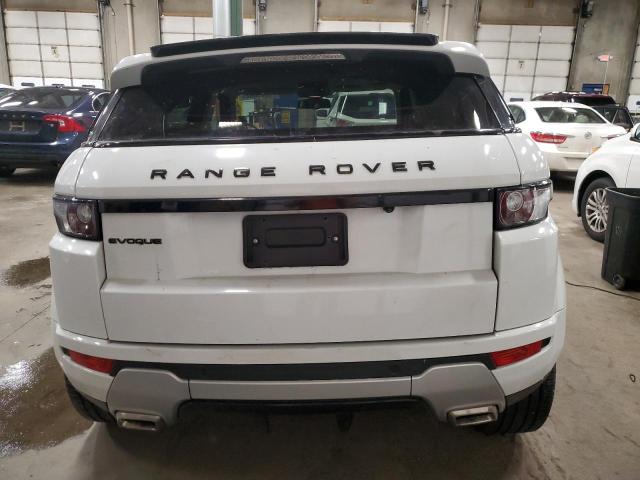 Photo 6 from auction – 2012 LAND ROVER RANGE ROVE with VIN SALVT2BG3CH627213