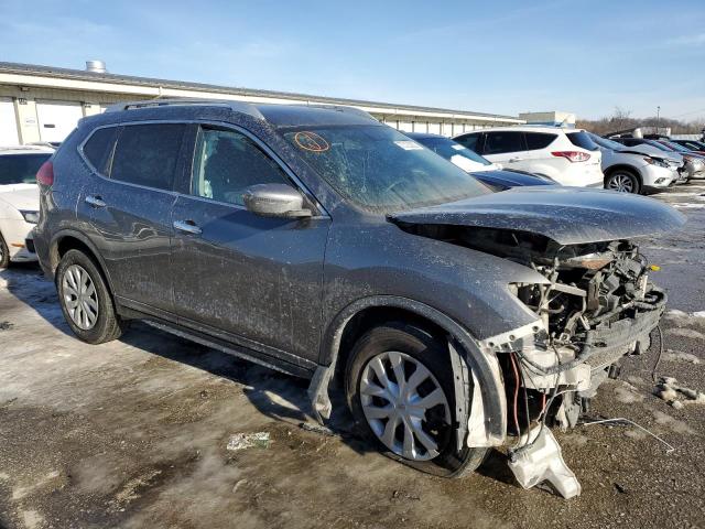 Photo 4 from auction – 2017 NISSAN ROGUE S with VIN KNMAT2MT4HP585759