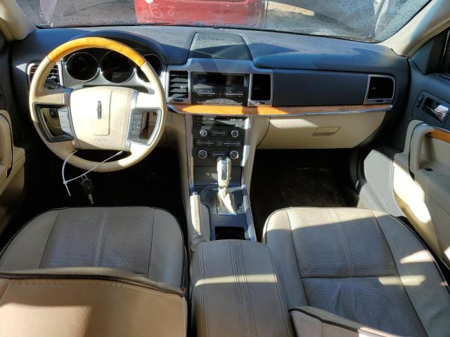 Photo 8 from auction – 2012 LINCOLN MKZ with VIN 3LNHL2GC5CR805756