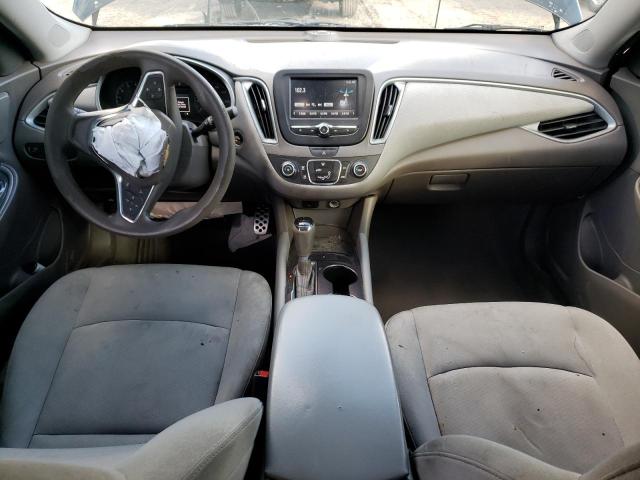 Photo 8 from auction – 2016 CHEVROLET MALIBU LS with VIN 1G1ZB5ST7GF289884