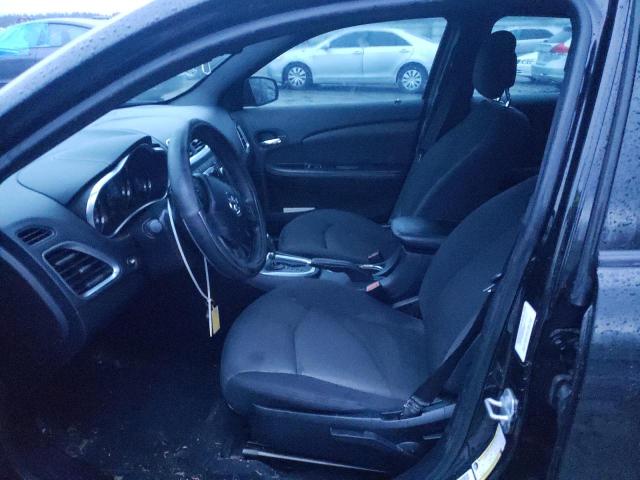 Zdjęcie 7 z aukcji – 2014 DODGE AVENGER SE z VIN 1C3CDZAB6EN237760