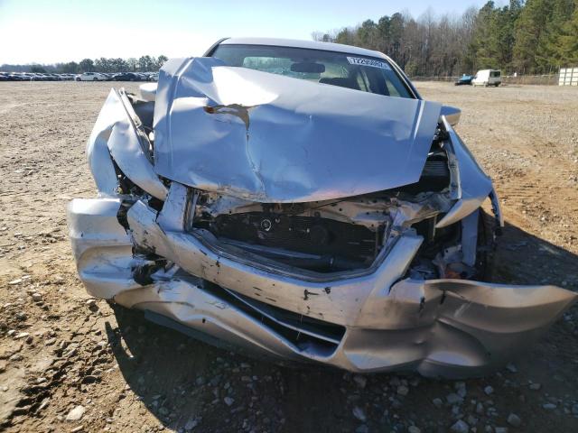 Photo 5 from auction – 2012 HONDA ACCORD se with VIN 1HGCP2F64CA041845