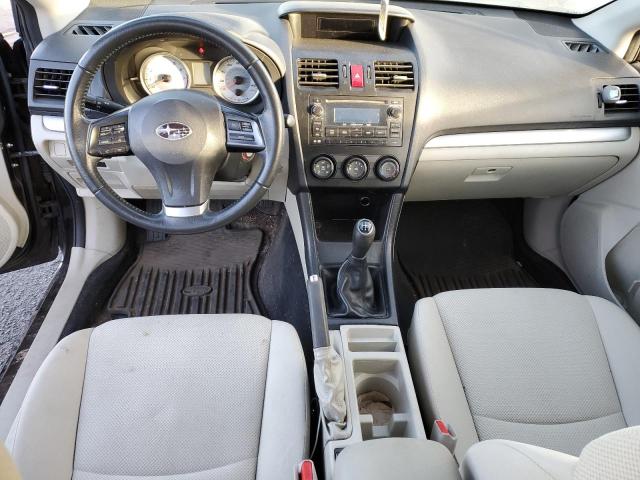 Photo 8 from auction – 2013 SUBARU IMPREZA PR with VIN JF1GPAD64D1815452