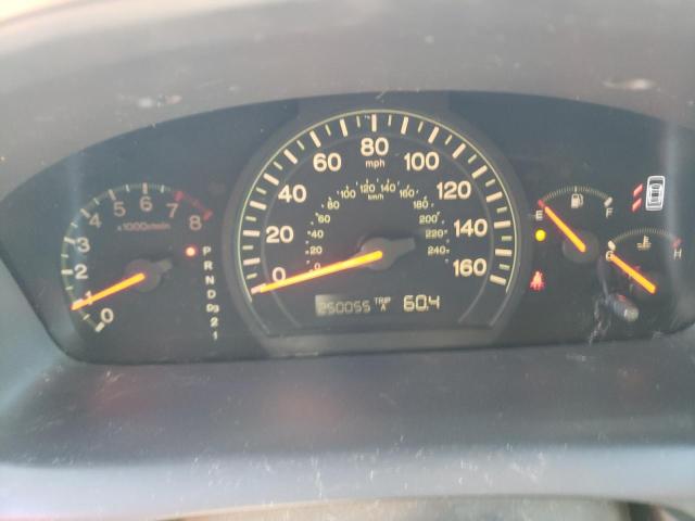 Photo 9 from auction – 2003 HONDA ACCORD EX with VIN 1HGCM66563A039392