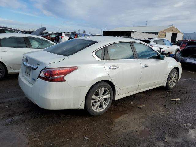 Photo 3 from auction – 2013 NISSAN ALTIMA 2.5 with VIN 1N4AL3AP2DN462535