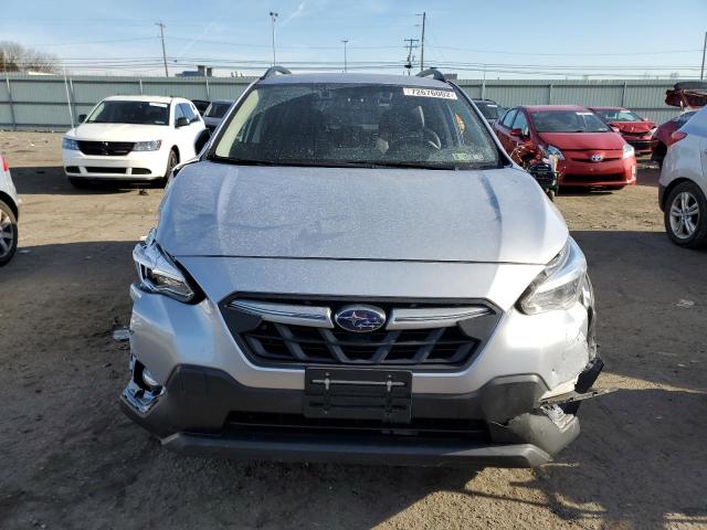 Photo 5 from auction – 2021 SUBARU CROSSTREK with VIN JF2GTHMC7MH660554