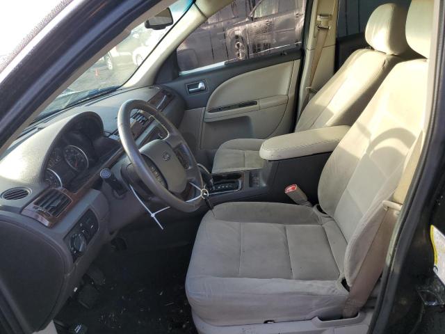 Photo 7 from auction – 2009 FORD TAURUS SE with VIN 1FAHP23W39G115180
