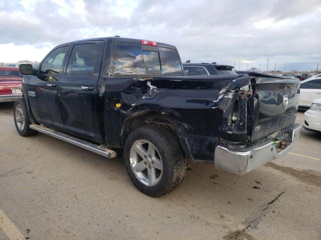Photo 2 from auction – 2013 RAM 1500 SLT with VIN 1C6RR7LP2DS591660