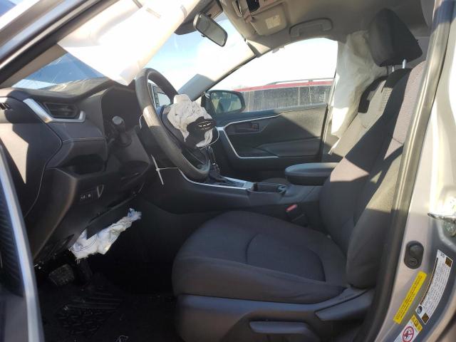 Photo 7 from auction – 2019 TOYOTA RAV4 LE with VIN JTMH1RFV2KD506660