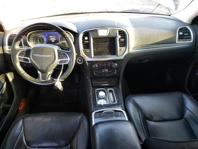 Photo 8 from auction – 2018 CHRYSLER 300 LIMITE with VIN 2C3CCAKGXJH300263