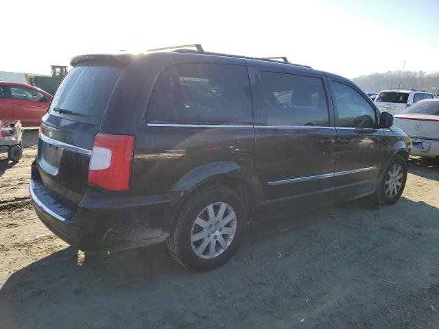 Photo 3 from auction – 2014 CHRYSLER TOWN & COU with VIN 2C4RC1BG0ER343032