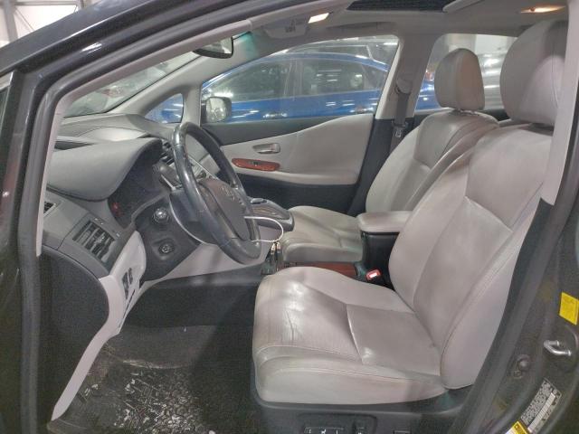 Photo 7 from auction – 2010 LEXUS HS 250H with VIN JTHBB1BA1A2030496