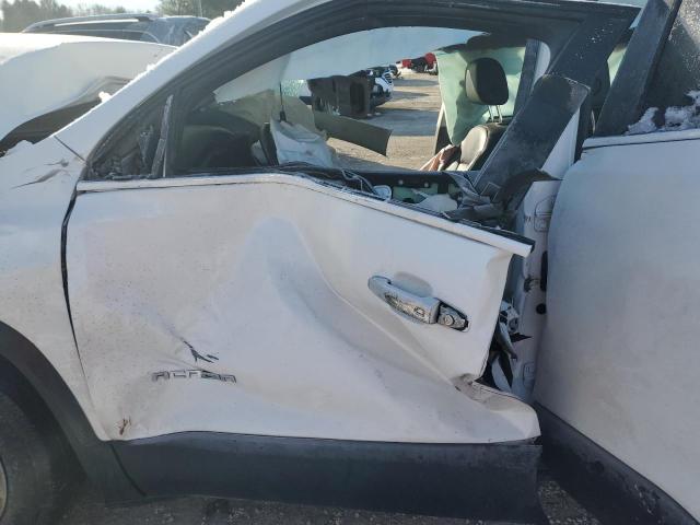 Photo 7 from auction – 2017 GMC ACADIA SLT with VIN 1GKKNULS0HZ272249