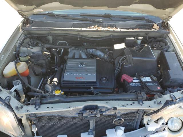 Photo 12 from auction – 2002 TOYOTA HIGHLANDER with VIN JTEHF21A920081888