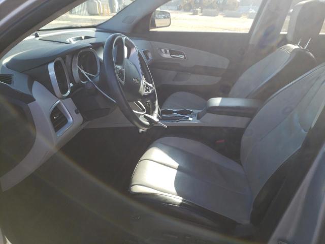 Photo 7 from auction – 2016 CHEVROLET EQUINOX LT with VIN 2GNFLGE36G6194717
