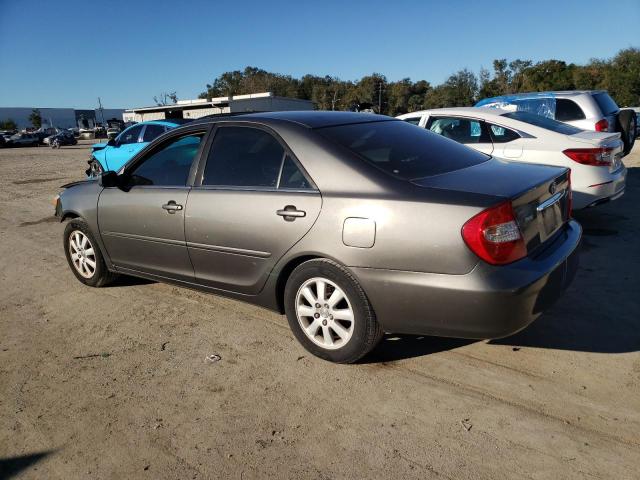 Photo 2 from auction – 2003 TOYOTA CAMRY LE with VIN 4T1BF30KX3U562507